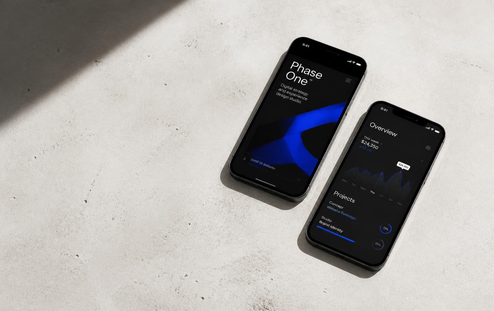 VoiceX — EdTech / Mobile App
